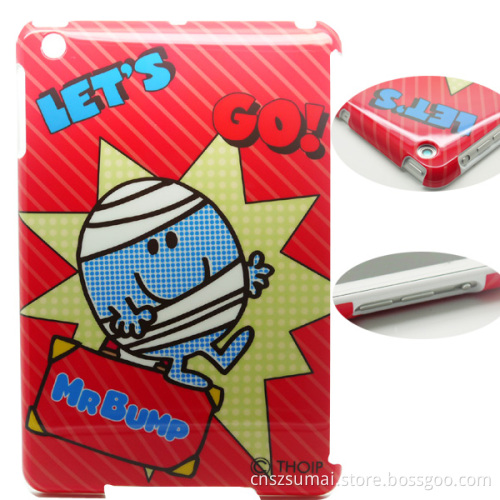Protective Case for iPad Mini Cover with Various Colors, Paypal Accepted (SM-IP)